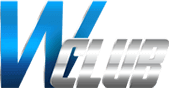 wclub logo